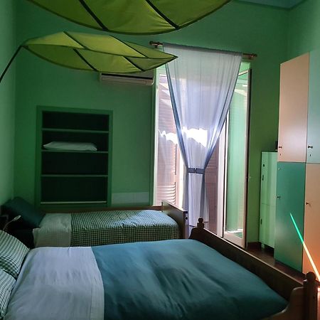 Apartament House Of Colors Bari Zewnętrze zdjęcie