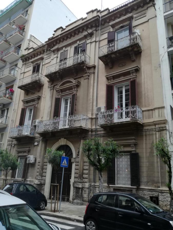 Apartament House Of Colors Bari Zewnętrze zdjęcie