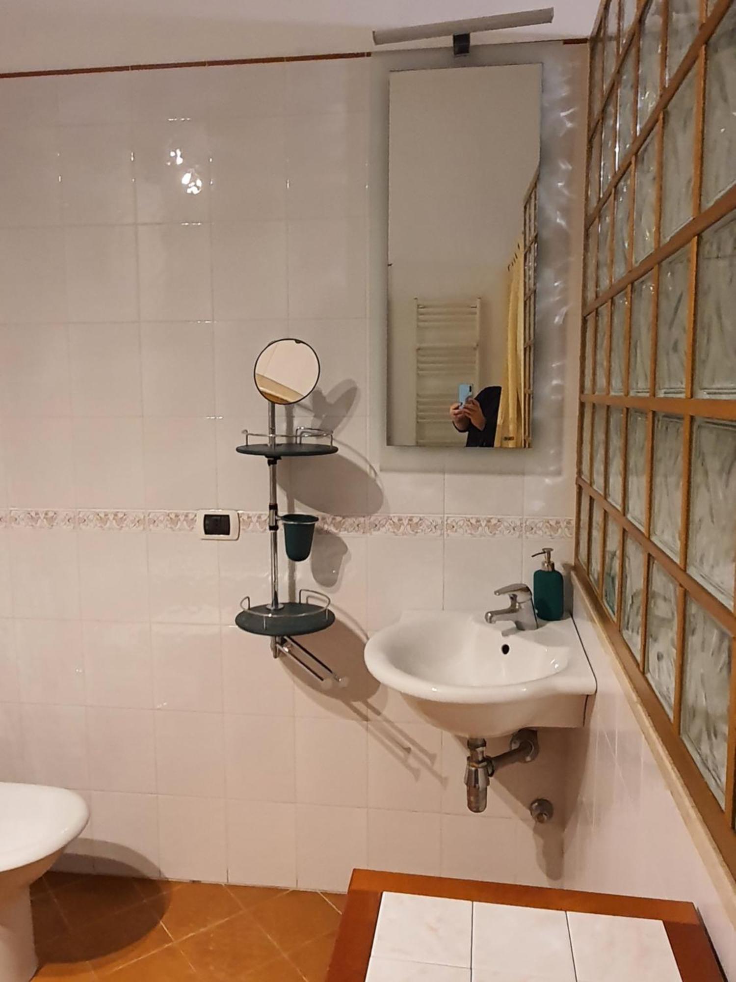 Apartament House Of Colors Bari Pokój zdjęcie