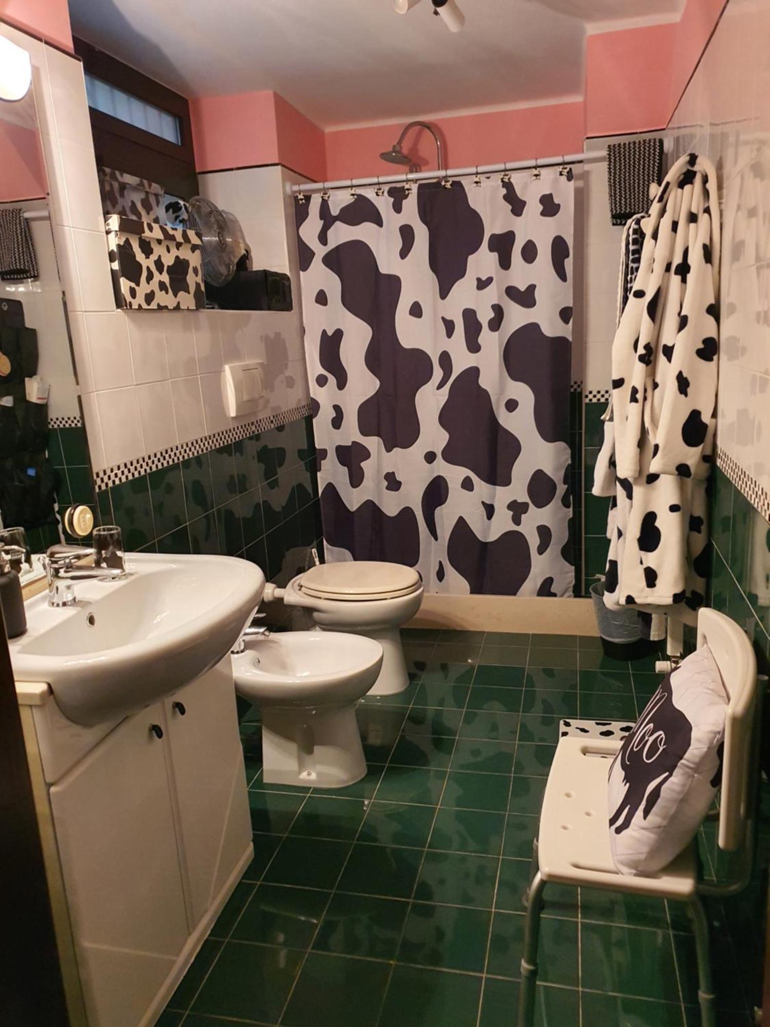 Apartament House Of Colors Bari Zewnętrze zdjęcie