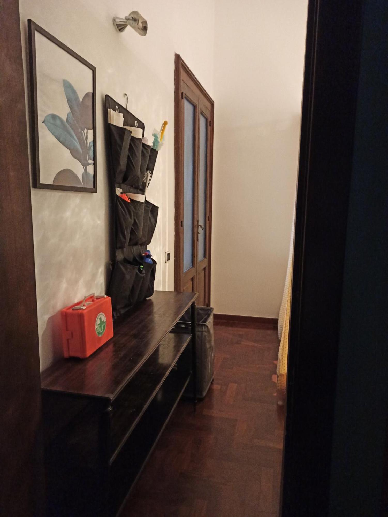Apartament House Of Colors Bari Pokój zdjęcie