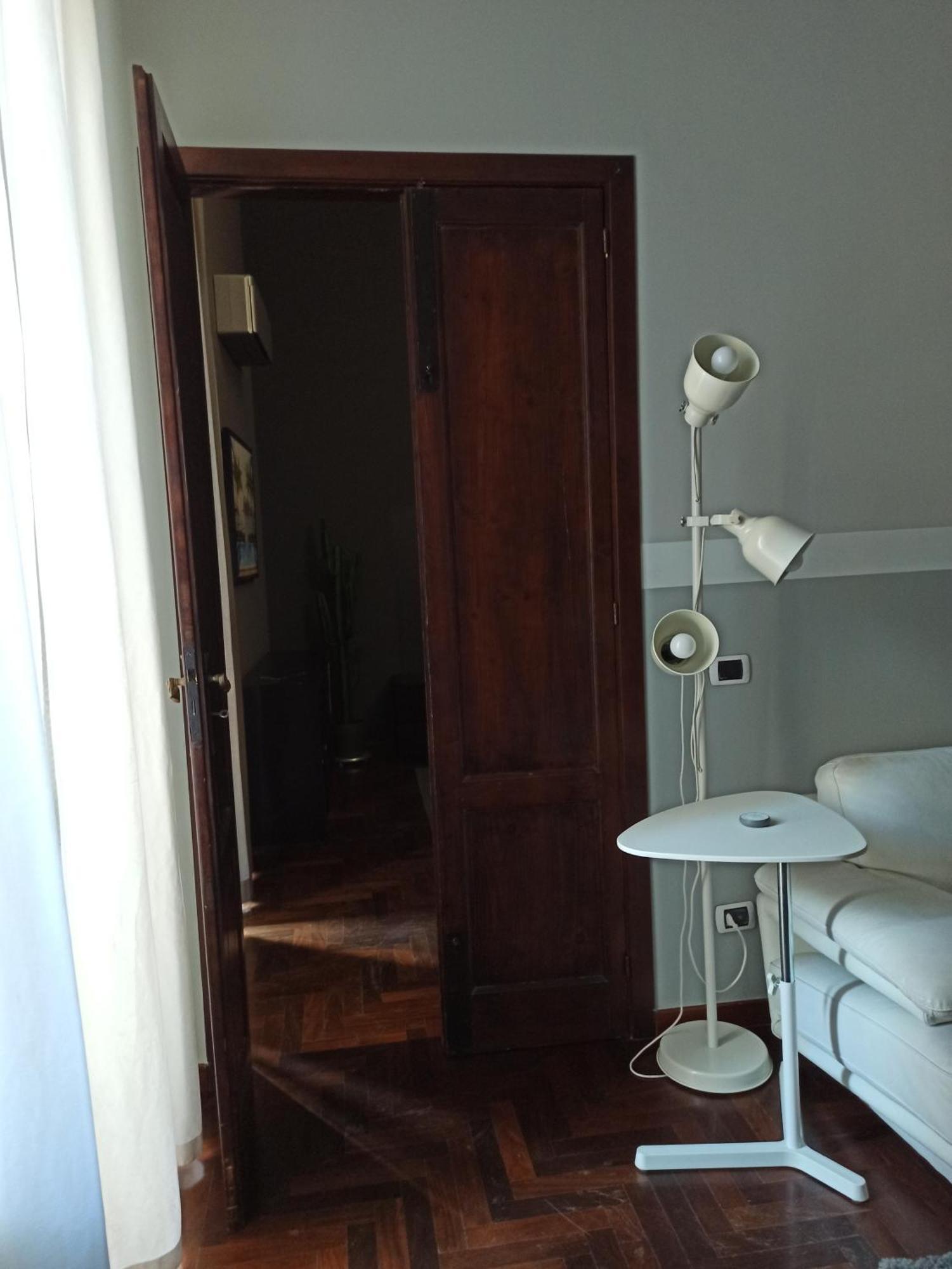 Apartament House Of Colors Bari Pokój zdjęcie