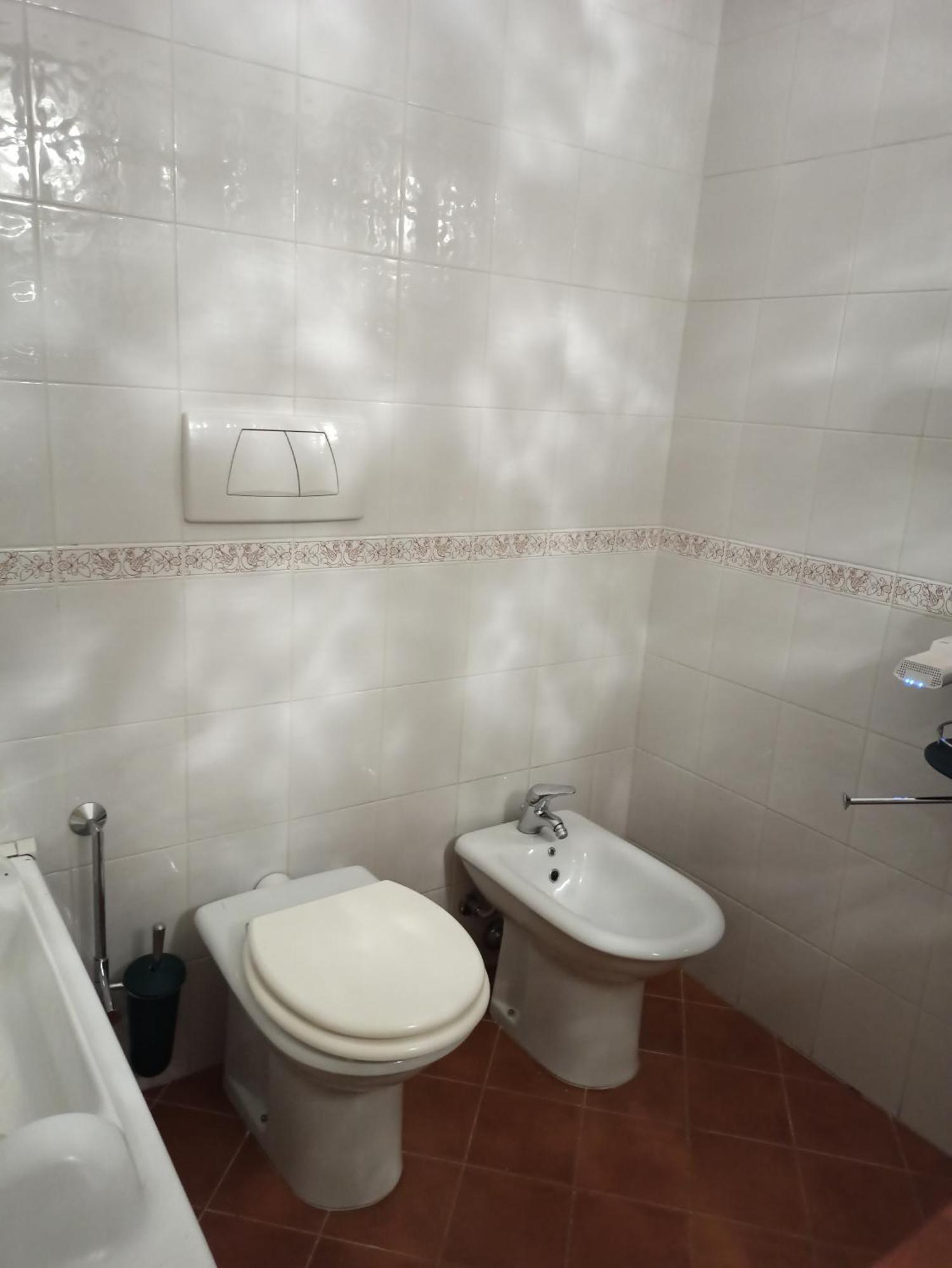 Apartament House Of Colors Bari Pokój zdjęcie
