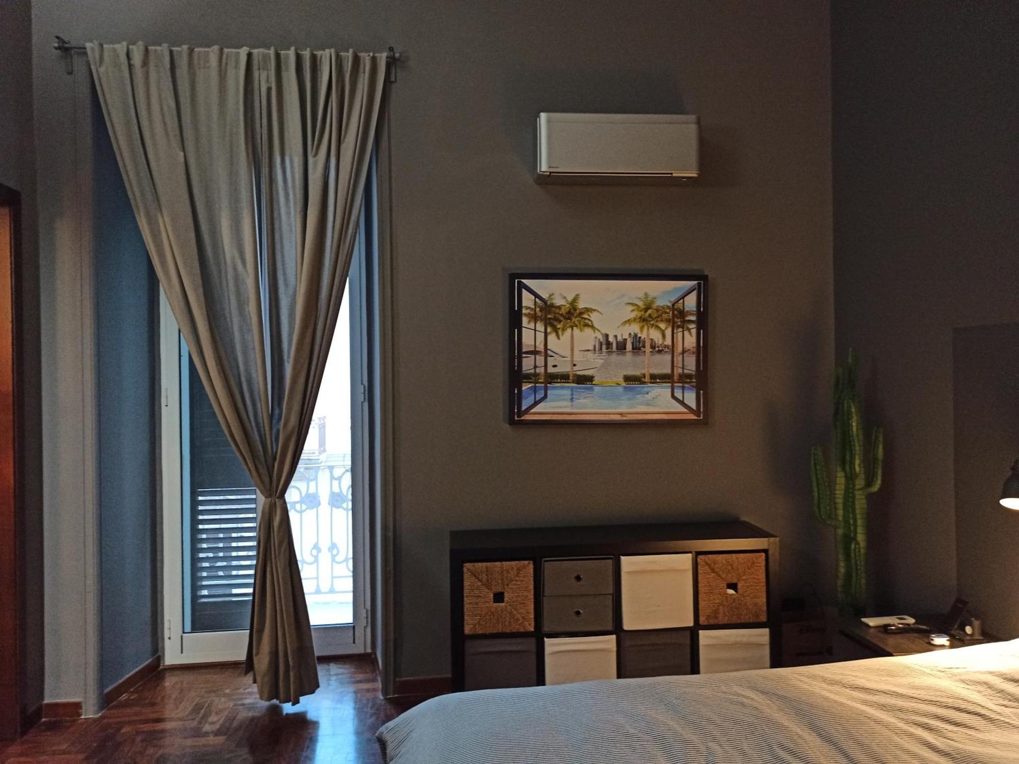 Apartament House Of Colors Bari Pokój zdjęcie