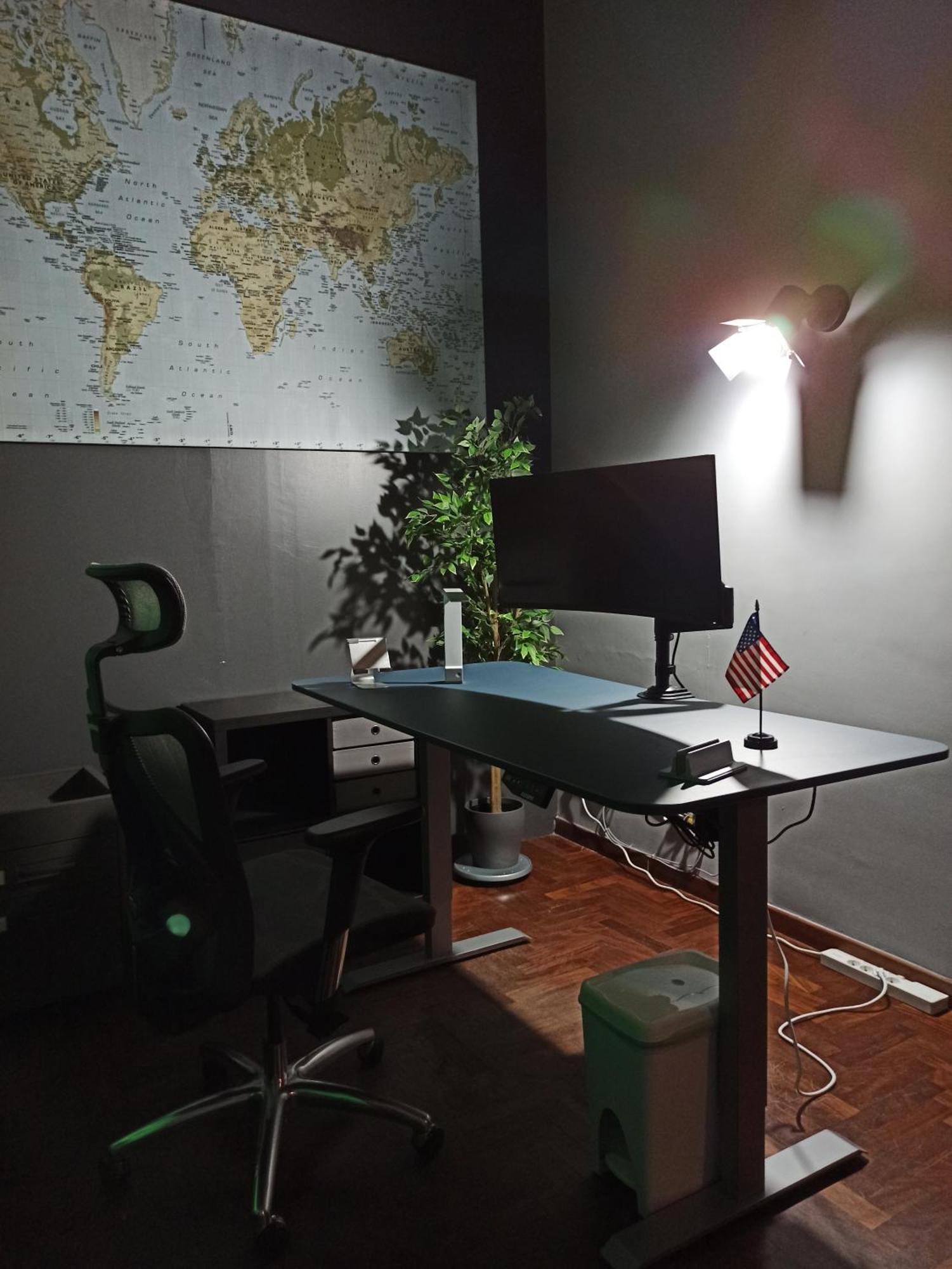Apartament House Of Colors Bari Pokój zdjęcie