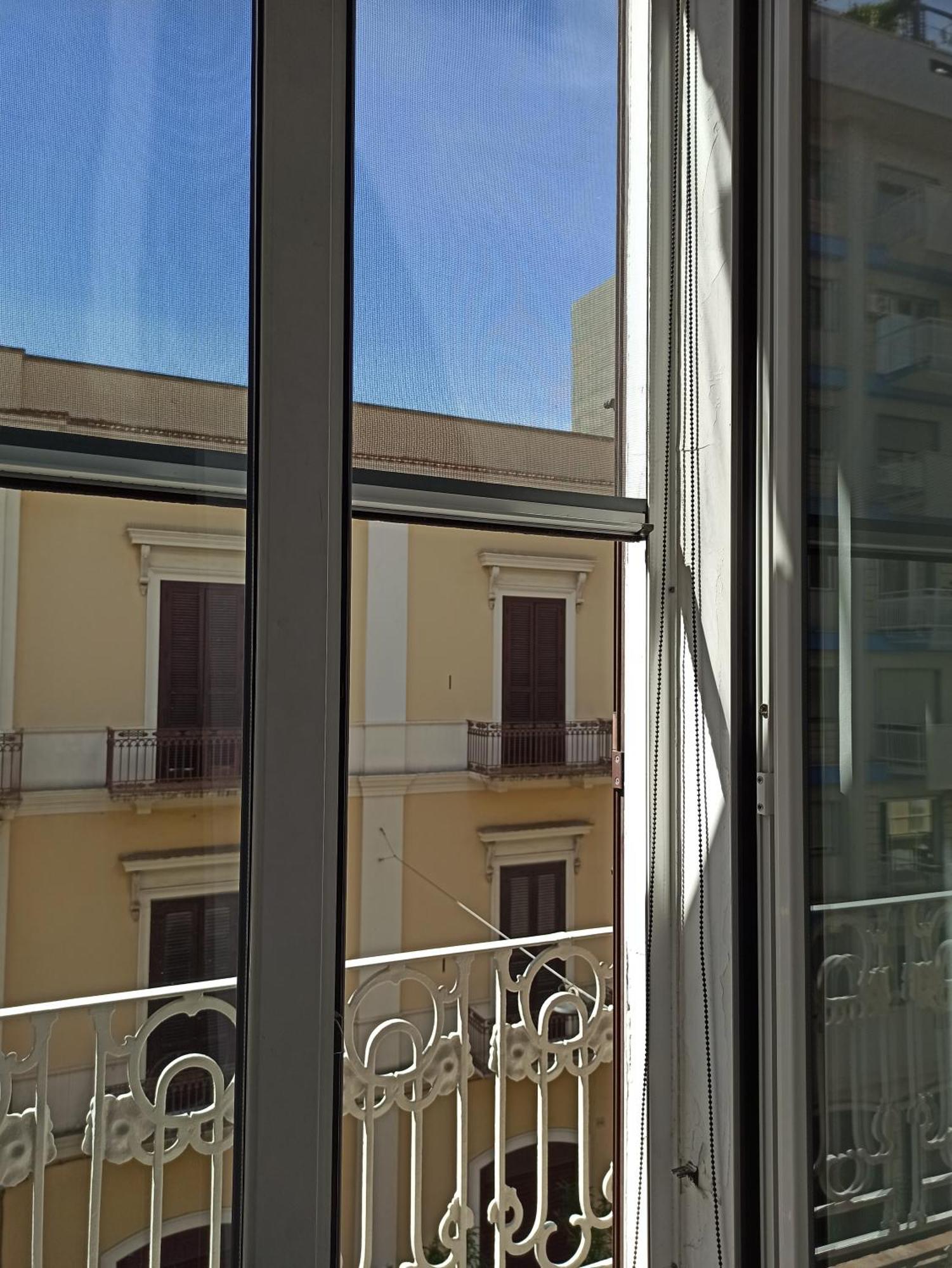 Apartament House Of Colors Bari Pokój zdjęcie